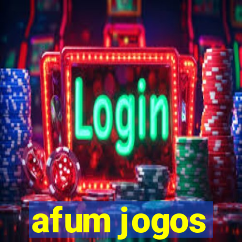 afum jogos